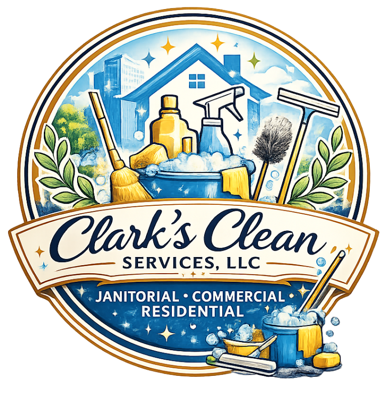 Clark’s Clean Services